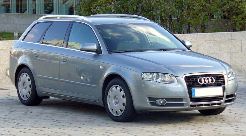 Audi A4 (B7: 2004-2009) - Reliability - Specs - Still Running Strong