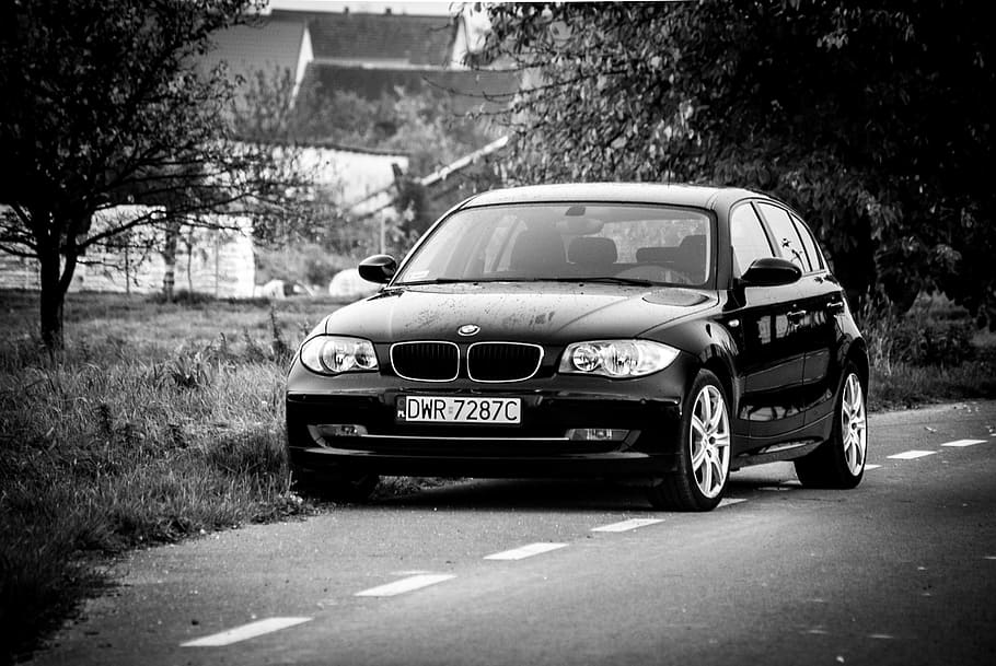 BMW 1-Series common problems (2004-2013)